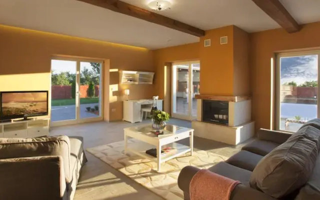 Villas Maraya