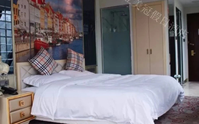 Sanya Meiguan Holiday Hotel