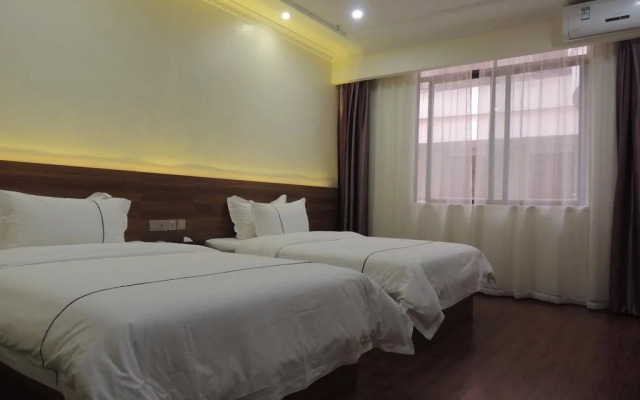 Guangzhou Hongbao Hotel