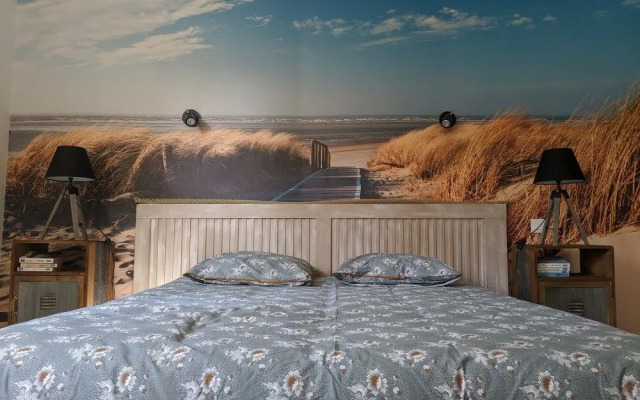 Chambre La Caunette