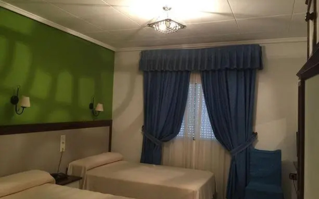 Hotel Chispa