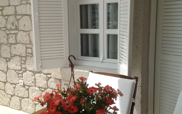 Alacati Sorf Hotel