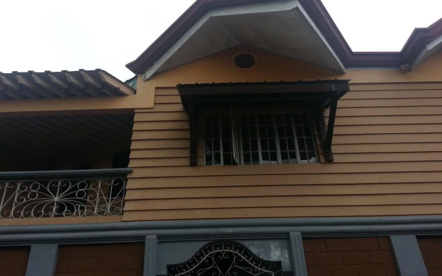 San Victorina Pension House B