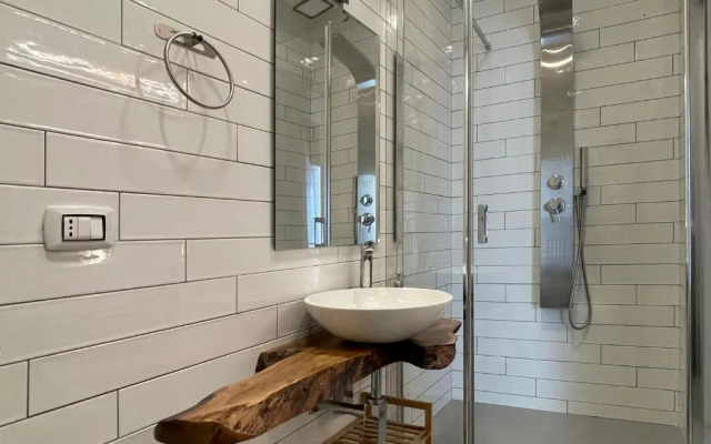 Centro storico via Sassari accommodation