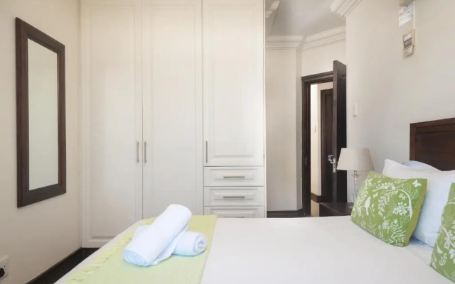 Manor View 601