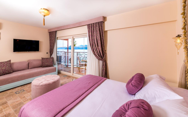 Kahveci Alibey Hotel