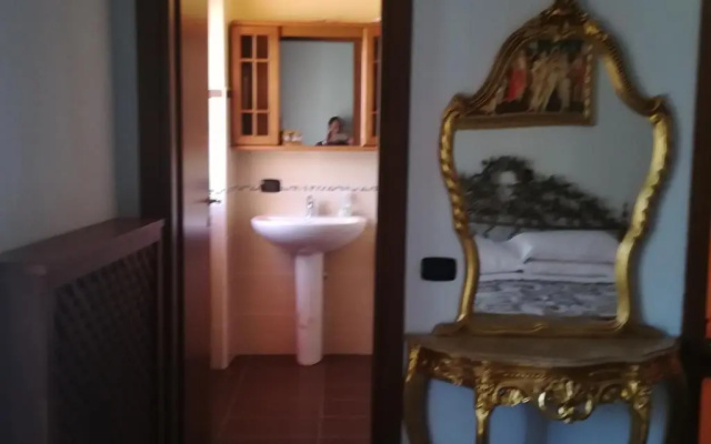 le rondini
