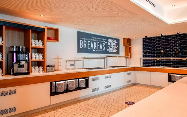 Premier Inn München Airport Süd