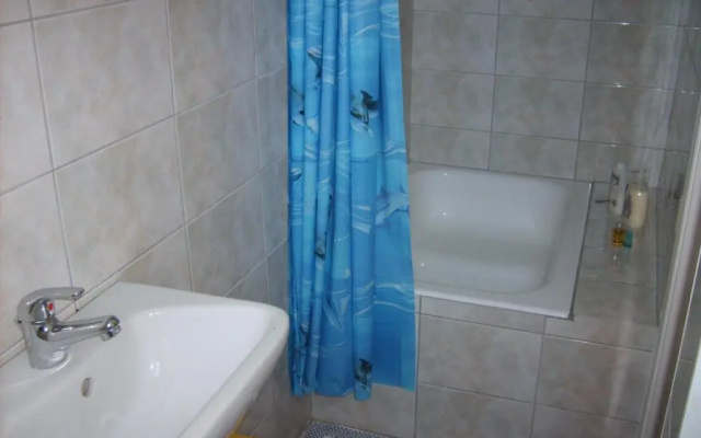 Gouna's Aparts