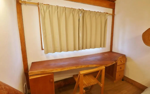 Log cabin Izukogen - Vacation STAY 61056v