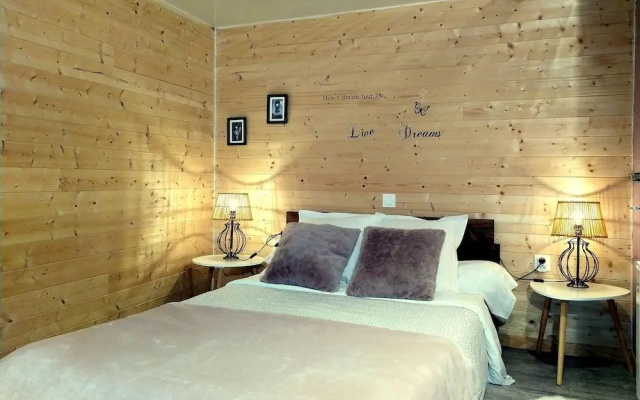 Appartement Lila