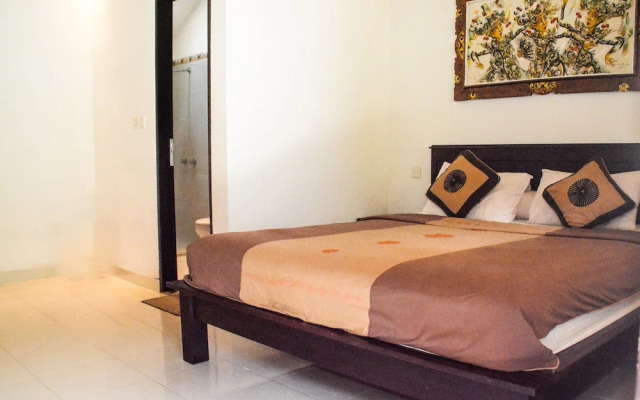 Tanjung Lima Hotel Legian