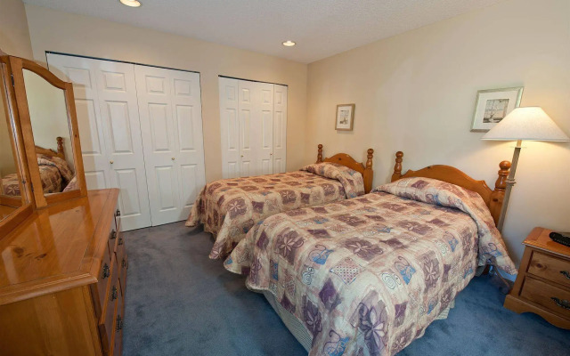 Pacific Shores Resort & Spa