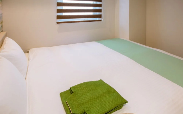 Kuretake Inn Premium Ogakiekimae
