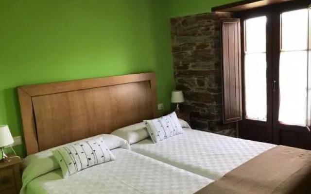 Apartamentos Carola