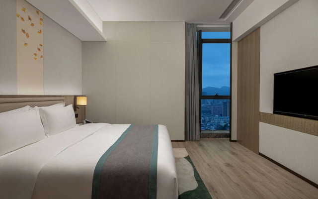 Microtel By Wyndham Changsha West