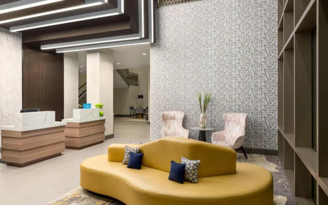 Hilton Garden Inn Nashville West End Avenue