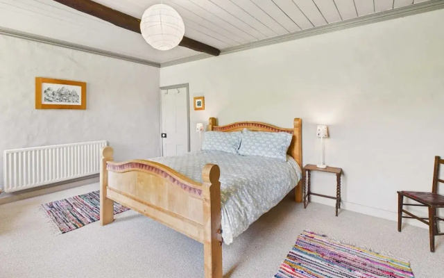 Host Stay Lowmoor