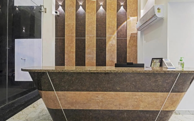 Treebo Premium Raffis Andalusia Bay Way