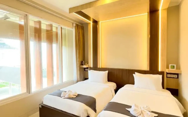Horison Resort Antawirya Jepara