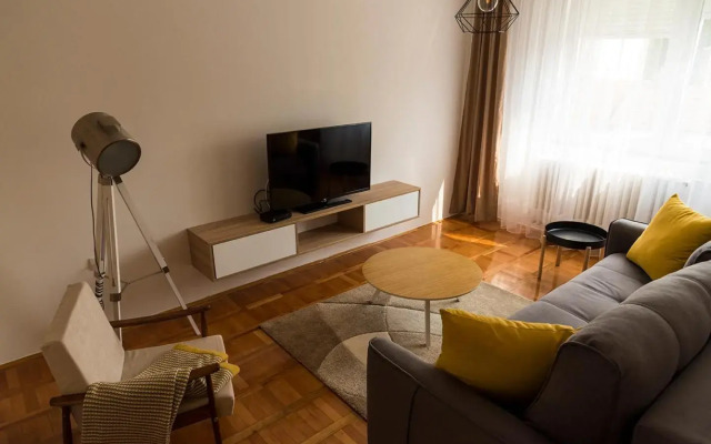 Apartman No.5