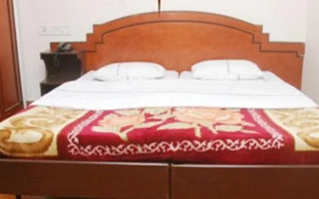 Hotel Priya