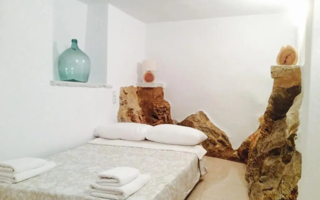Casa D'Aperathou II