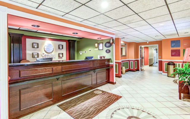 Comfort Inn Athens