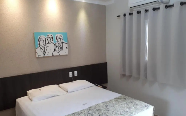 Casagrande Hotel