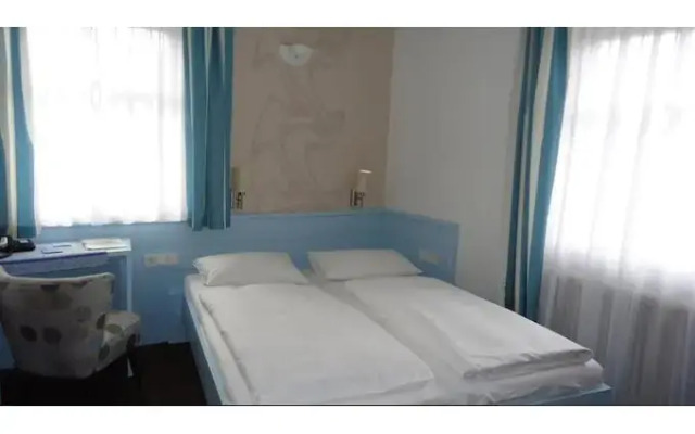Hotel Koenigsaecker