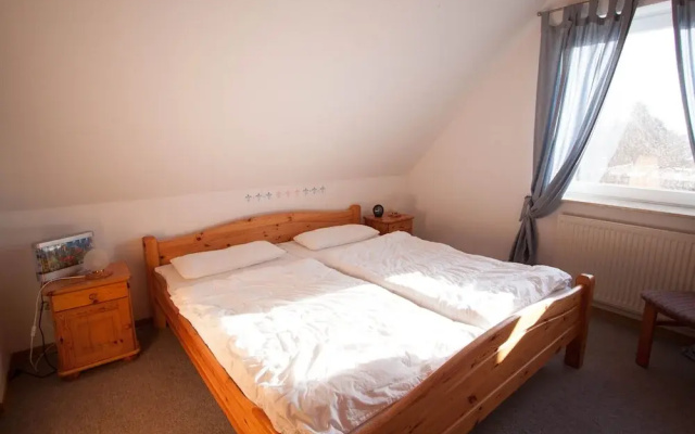 Ferienwohnung im Ferienhaus Rosi, Fehmarn-schlagsdorf