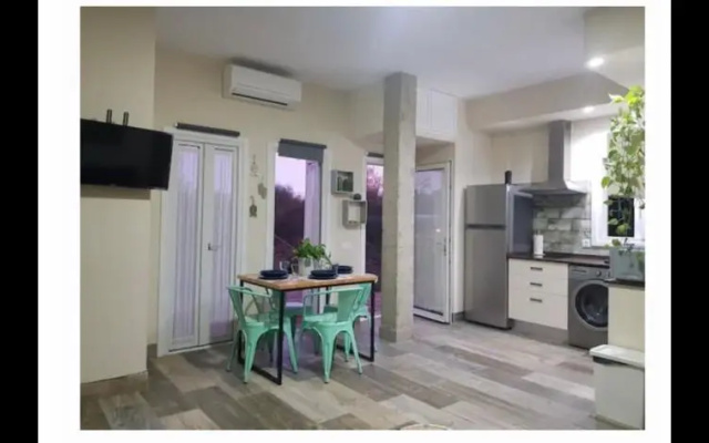 Apartamento Marina el Puerto