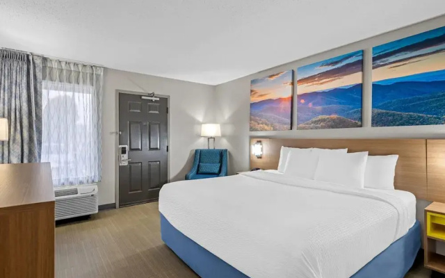 Days Inn Chattanooga/Hamilton Place