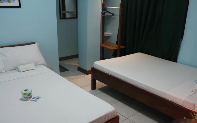 Nido Bay Inn