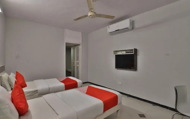 OYO 27796 Hotel Jubilee
