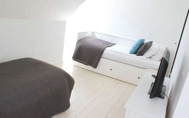 Hotell Smålandsgården