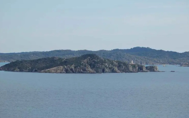 Villa Lou Bancaou