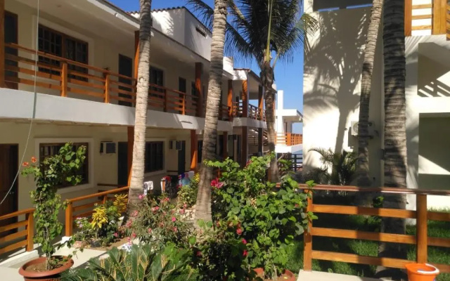 Bungalows Playa Bonita