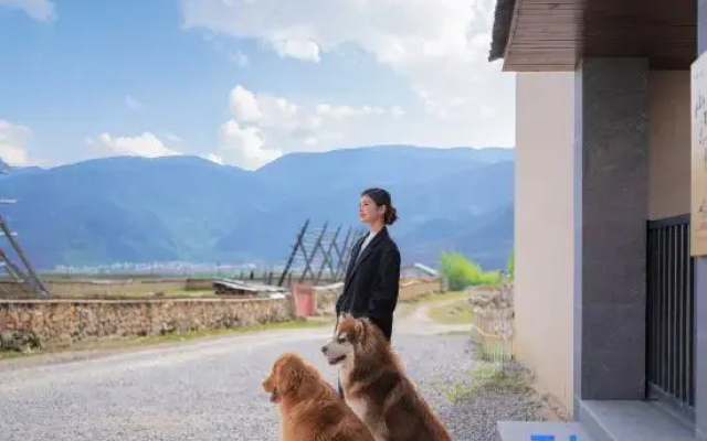 Shangri-La Landscape Realm | Holiday·Villa Valley Vacation Apartment