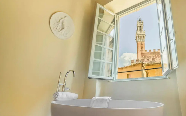 Palazzo Patrizi Suite & Spa