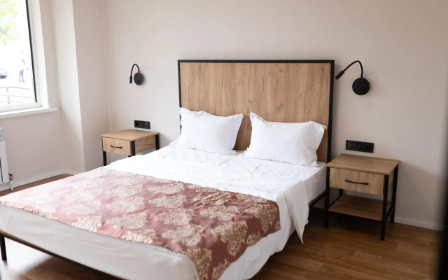 Atakent Hostel (Атакент Хостел)