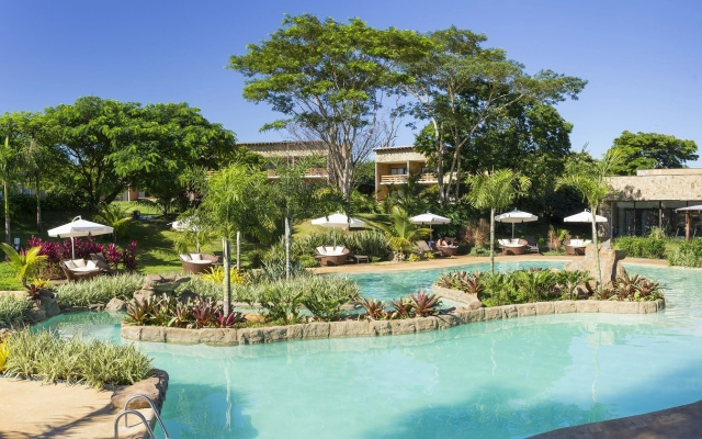 Santa Clara Eco Resort