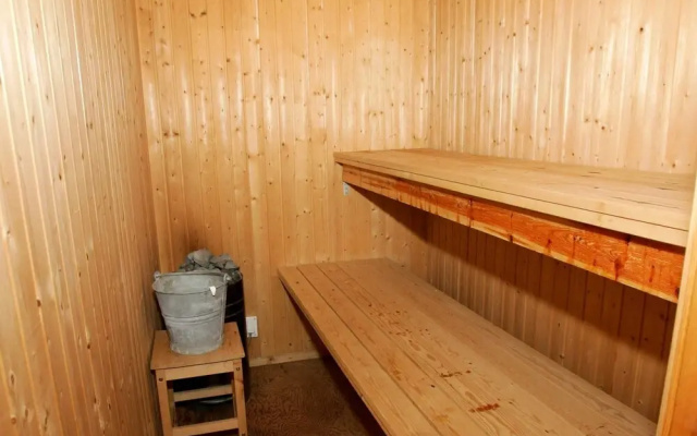 4 Star Holiday Home in Nexo