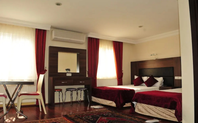 Istanbul Queen Apart Hotel