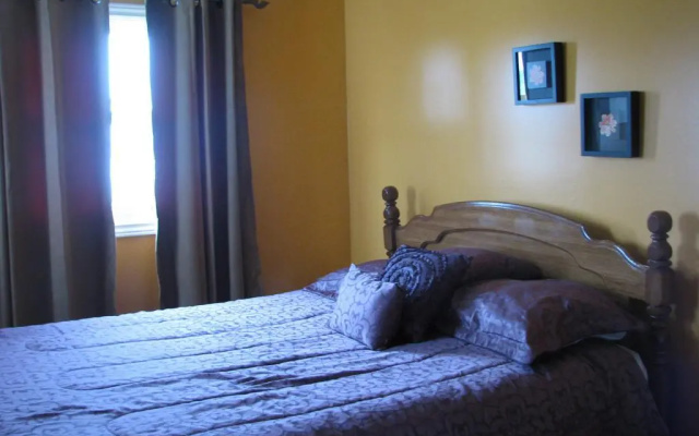 Right Off 'Da Boat B&B