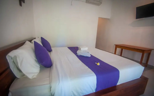 Japa Bungalow