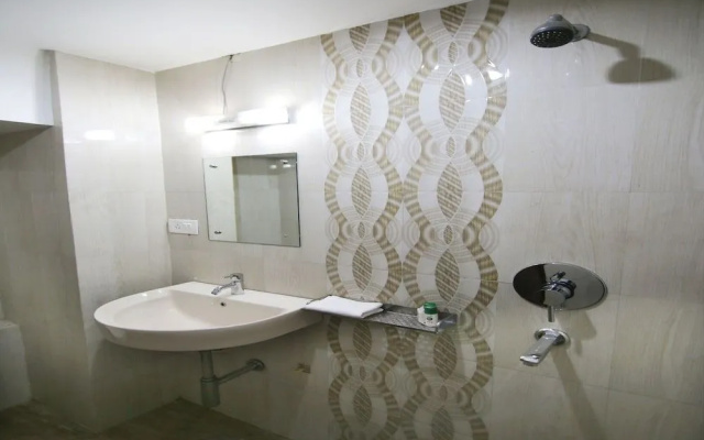 OYO 6251 Hotel Wildfire