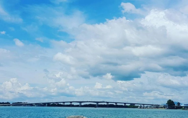 C-Sky Beach Resort