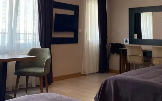 Grand Rimedya Hotel Mudanya