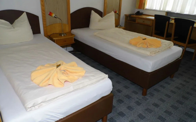 Hotel Wasserburg